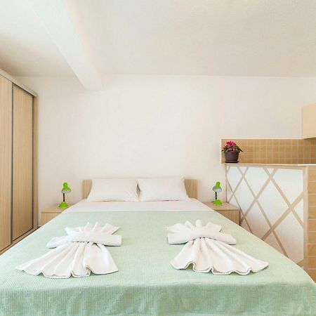 Hana Accommodation سفيتي ستيفان المظهر الخارجي الصورة