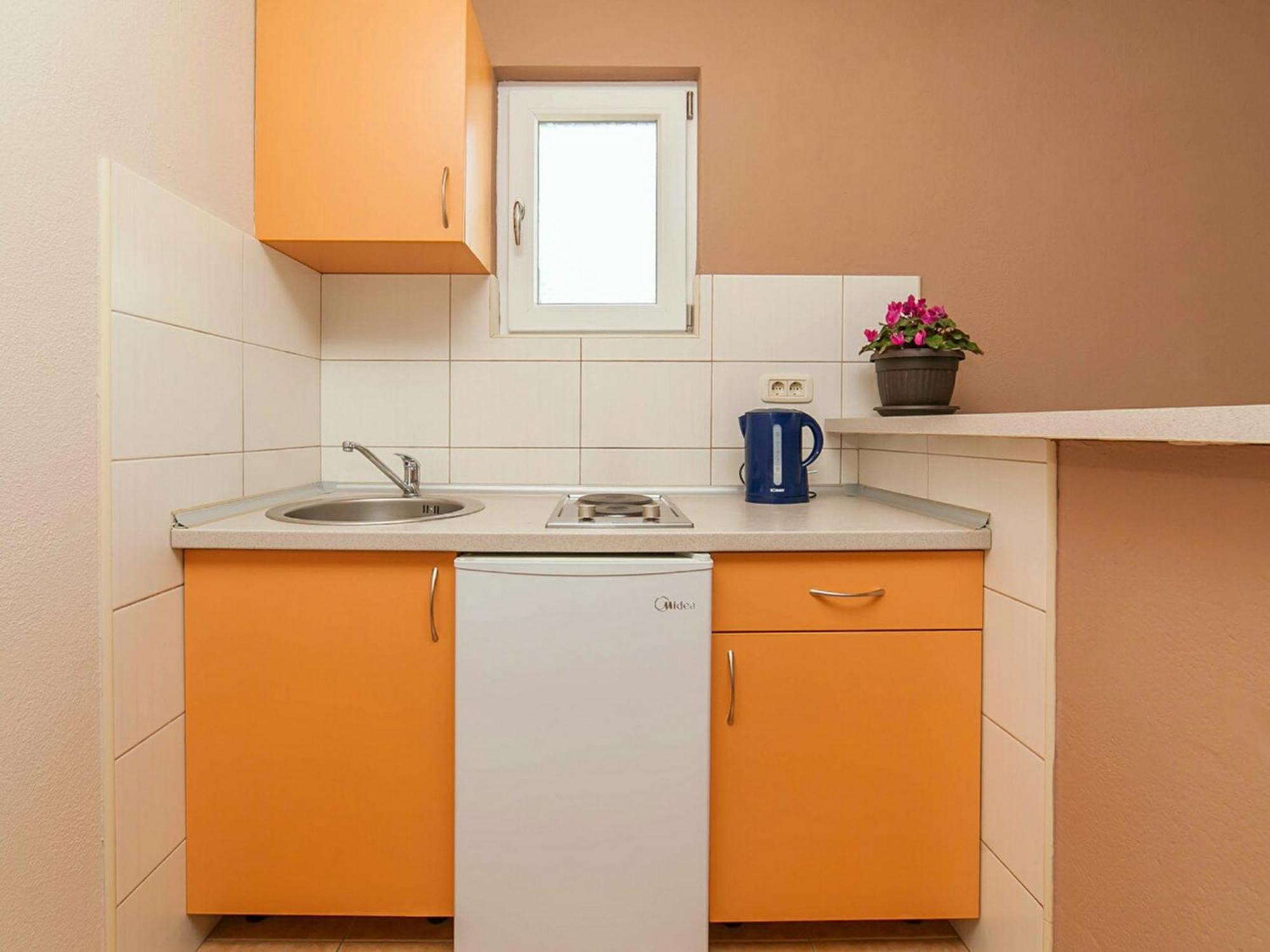 Hana Accommodation سفيتي ستيفان الغرفة الصورة