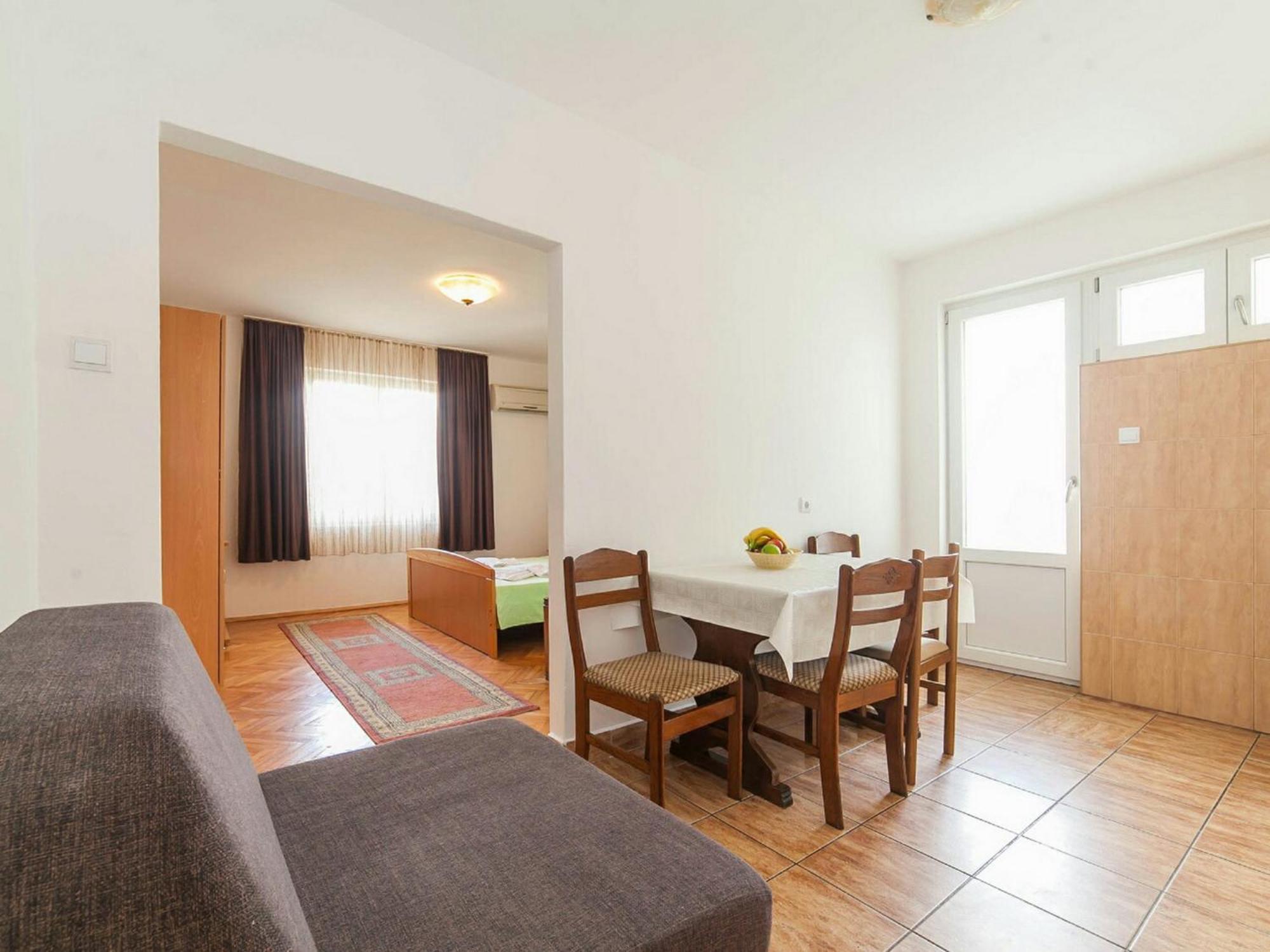 Hana Accommodation سفيتي ستيفان الغرفة الصورة