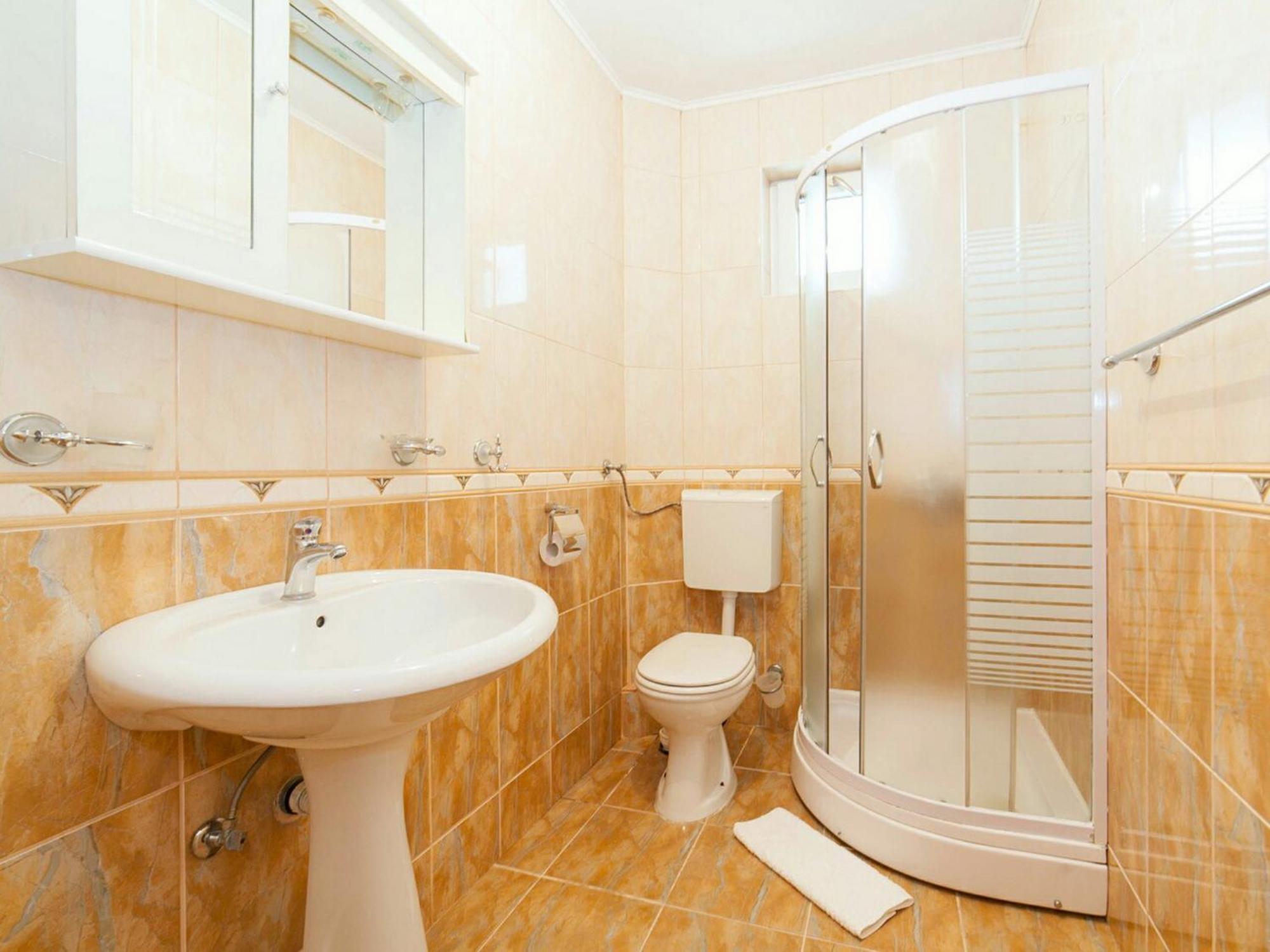 Hana Accommodation سفيتي ستيفان الغرفة الصورة