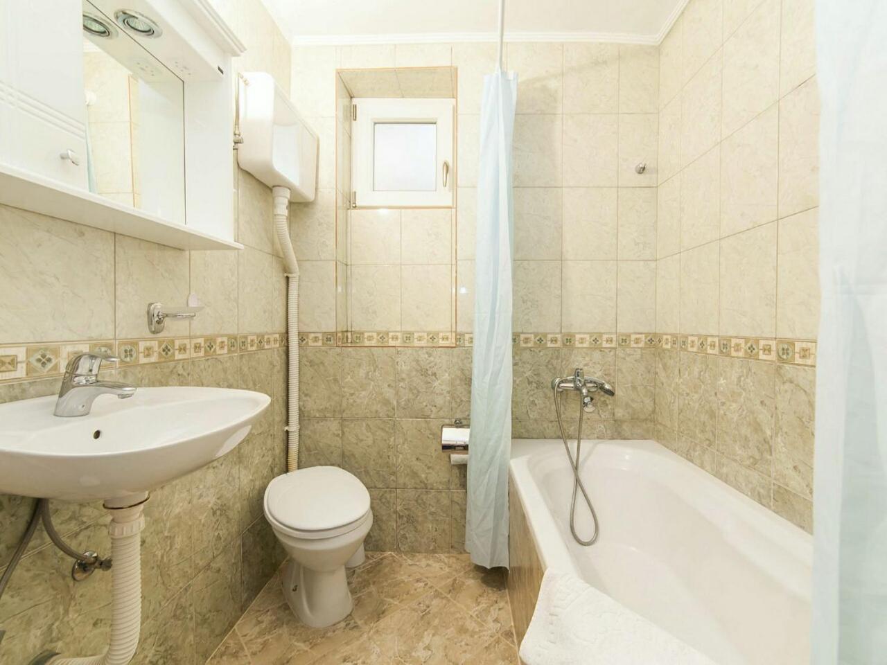 Hana Accommodation سفيتي ستيفان الغرفة الصورة