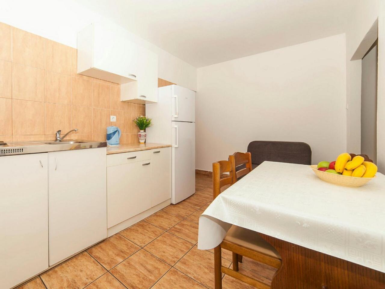Hana Accommodation سفيتي ستيفان الغرفة الصورة