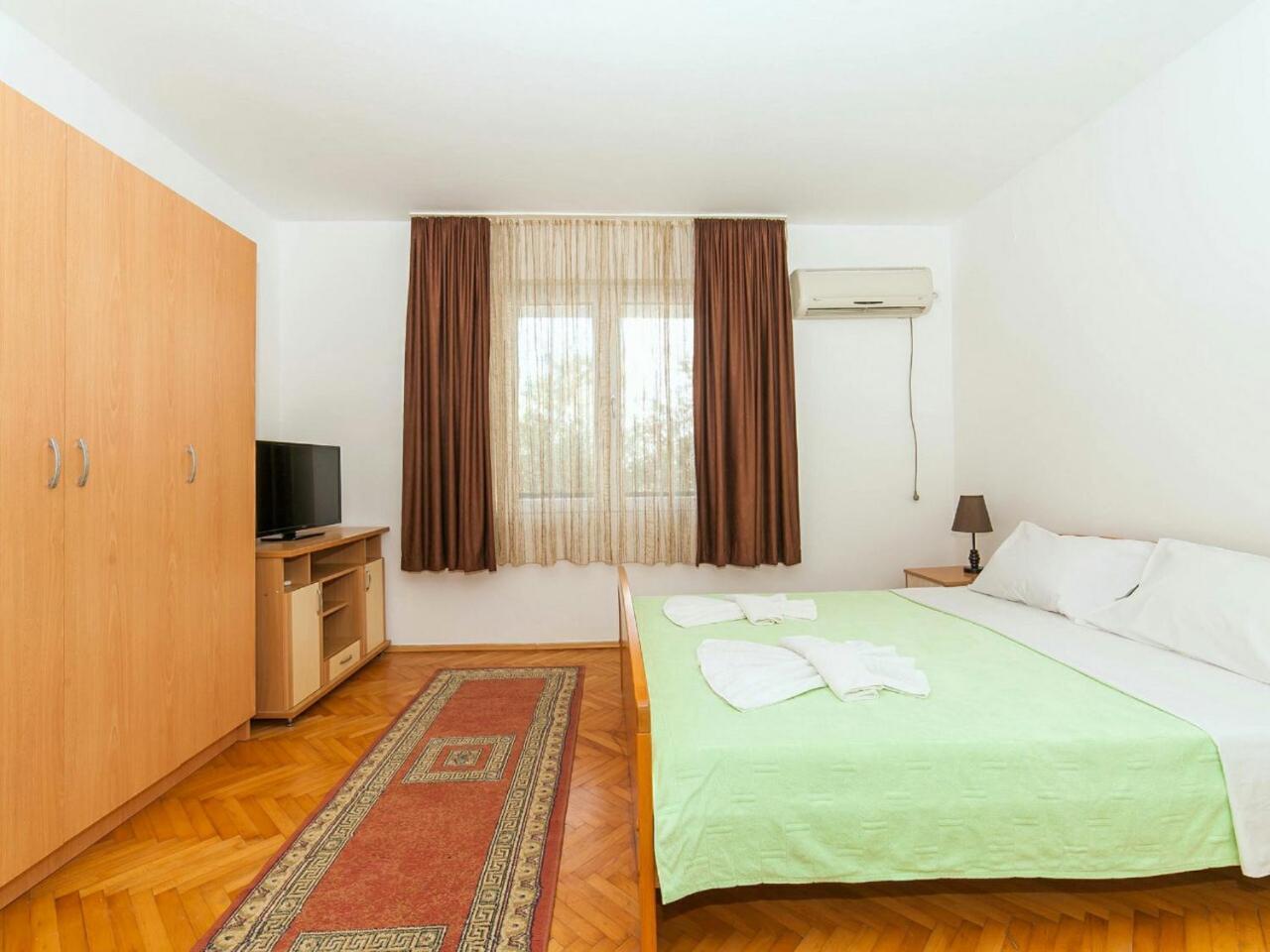 Hana Accommodation سفيتي ستيفان المظهر الخارجي الصورة