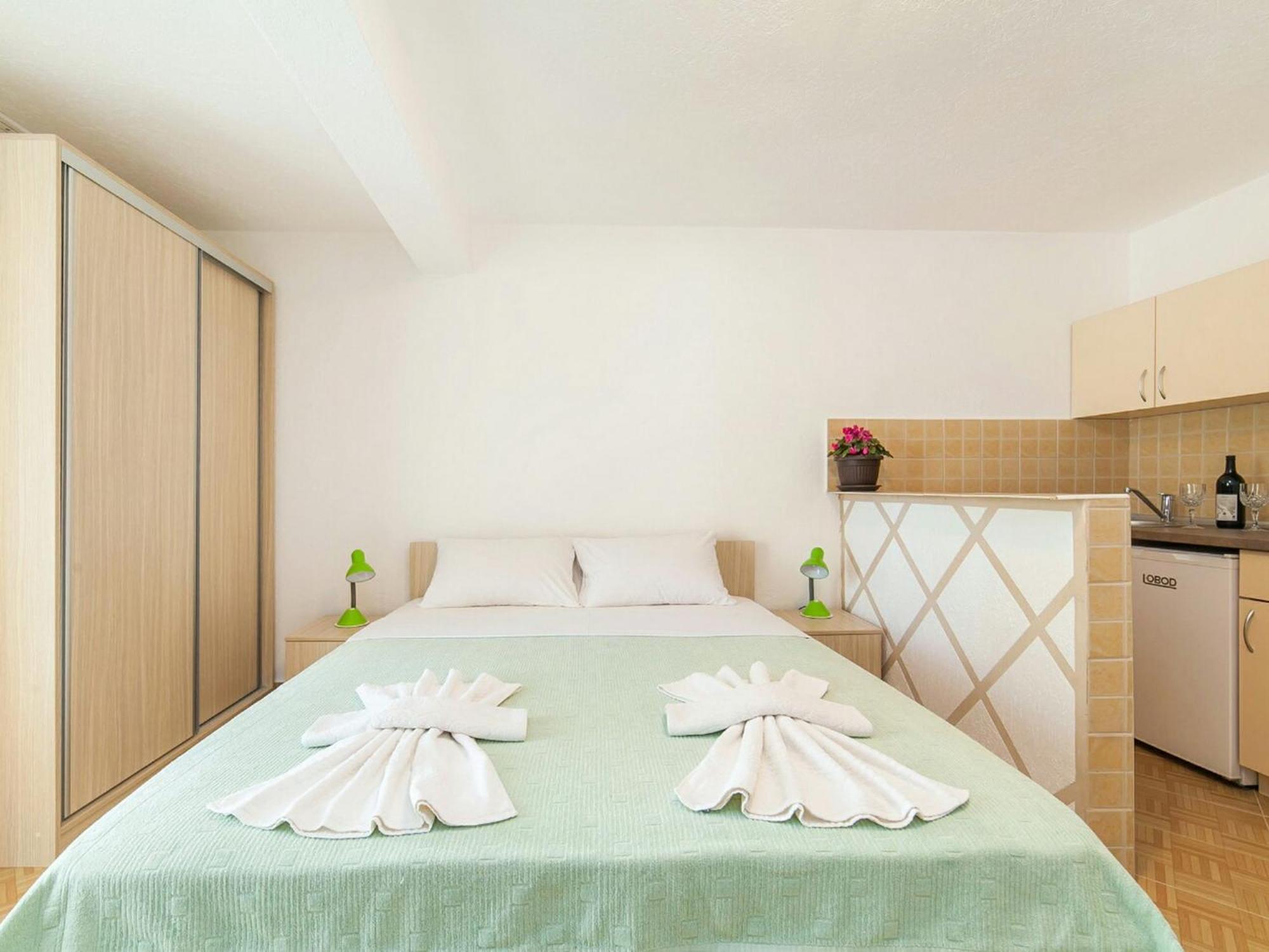 Hana Accommodation سفيتي ستيفان المظهر الخارجي الصورة