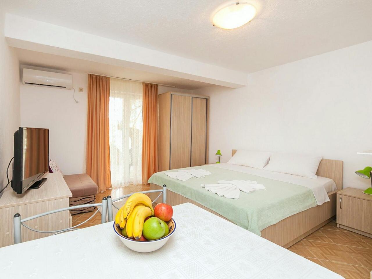 Hana Accommodation سفيتي ستيفان المظهر الخارجي الصورة