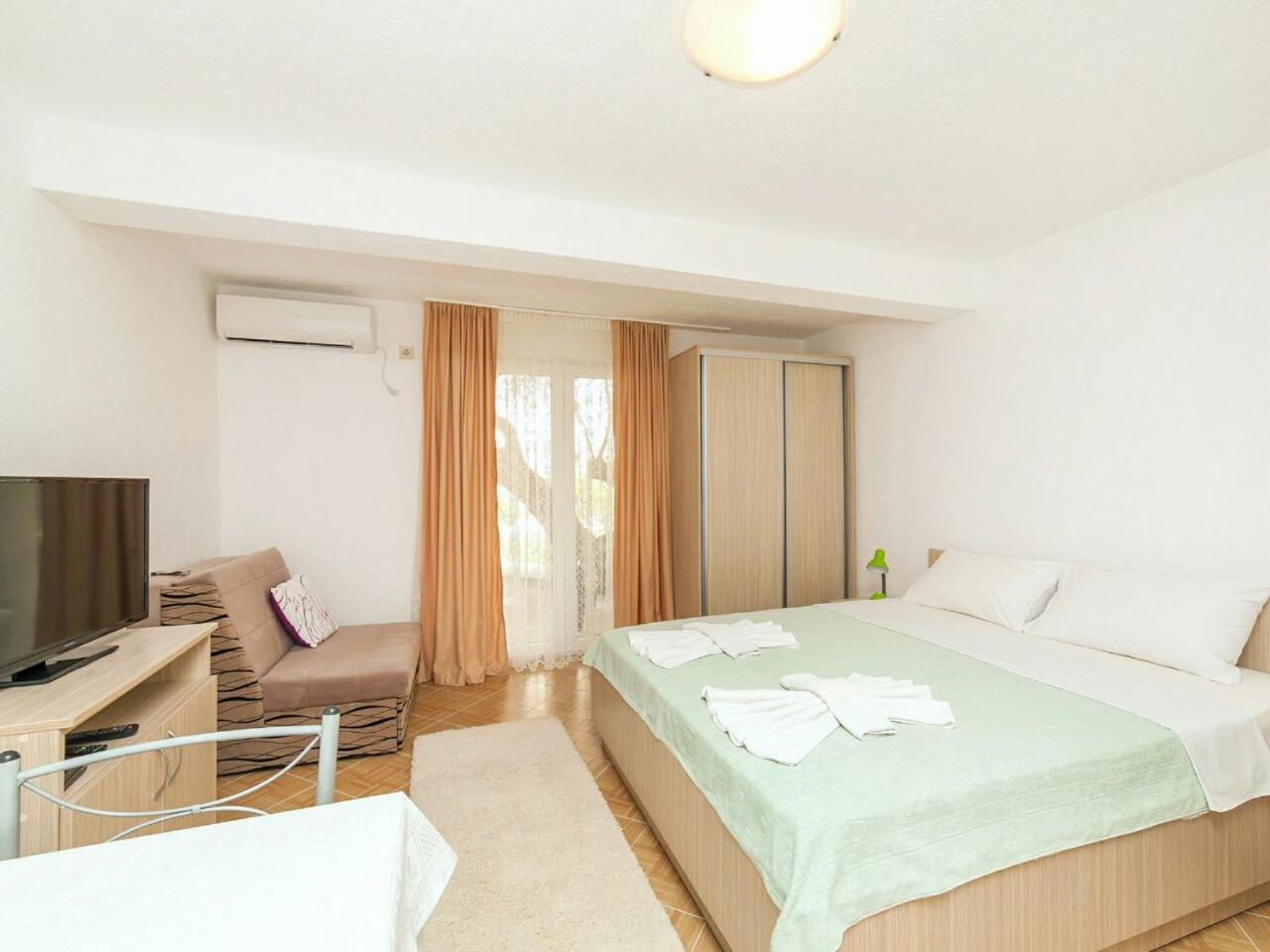 Hana Accommodation سفيتي ستيفان المظهر الخارجي الصورة