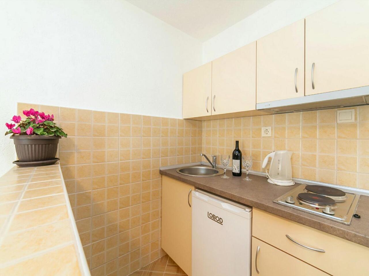 Hana Accommodation سفيتي ستيفان المظهر الخارجي الصورة