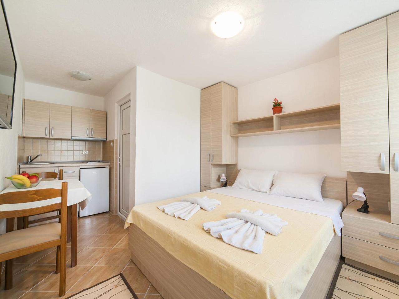 Hana Accommodation سفيتي ستيفان المظهر الخارجي الصورة