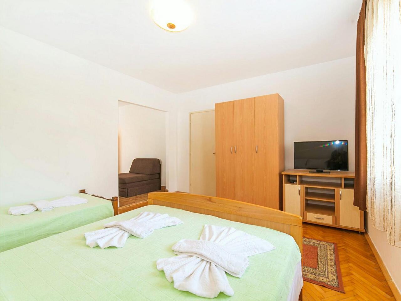 Hana Accommodation سفيتي ستيفان المظهر الخارجي الصورة