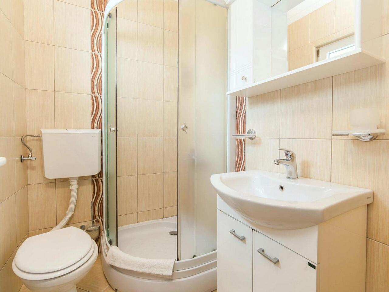 Hana Accommodation سفيتي ستيفان الغرفة الصورة