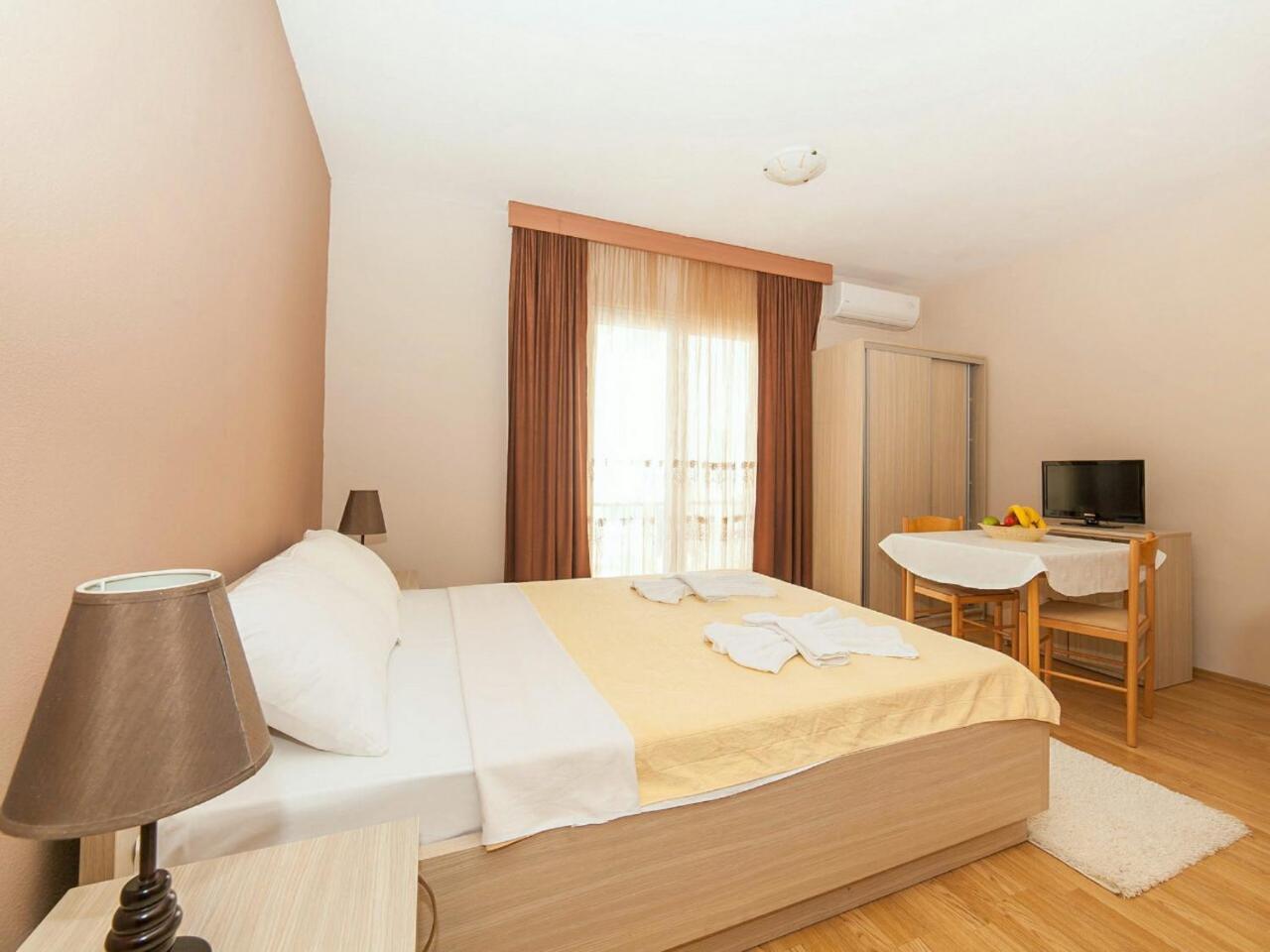 Hana Accommodation سفيتي ستيفان المظهر الخارجي الصورة