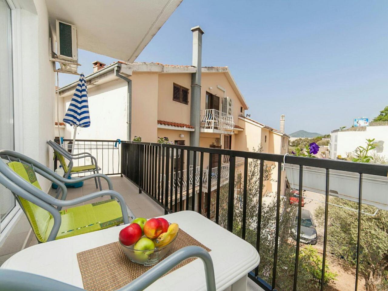Hana Accommodation سفيتي ستيفان المظهر الخارجي الصورة