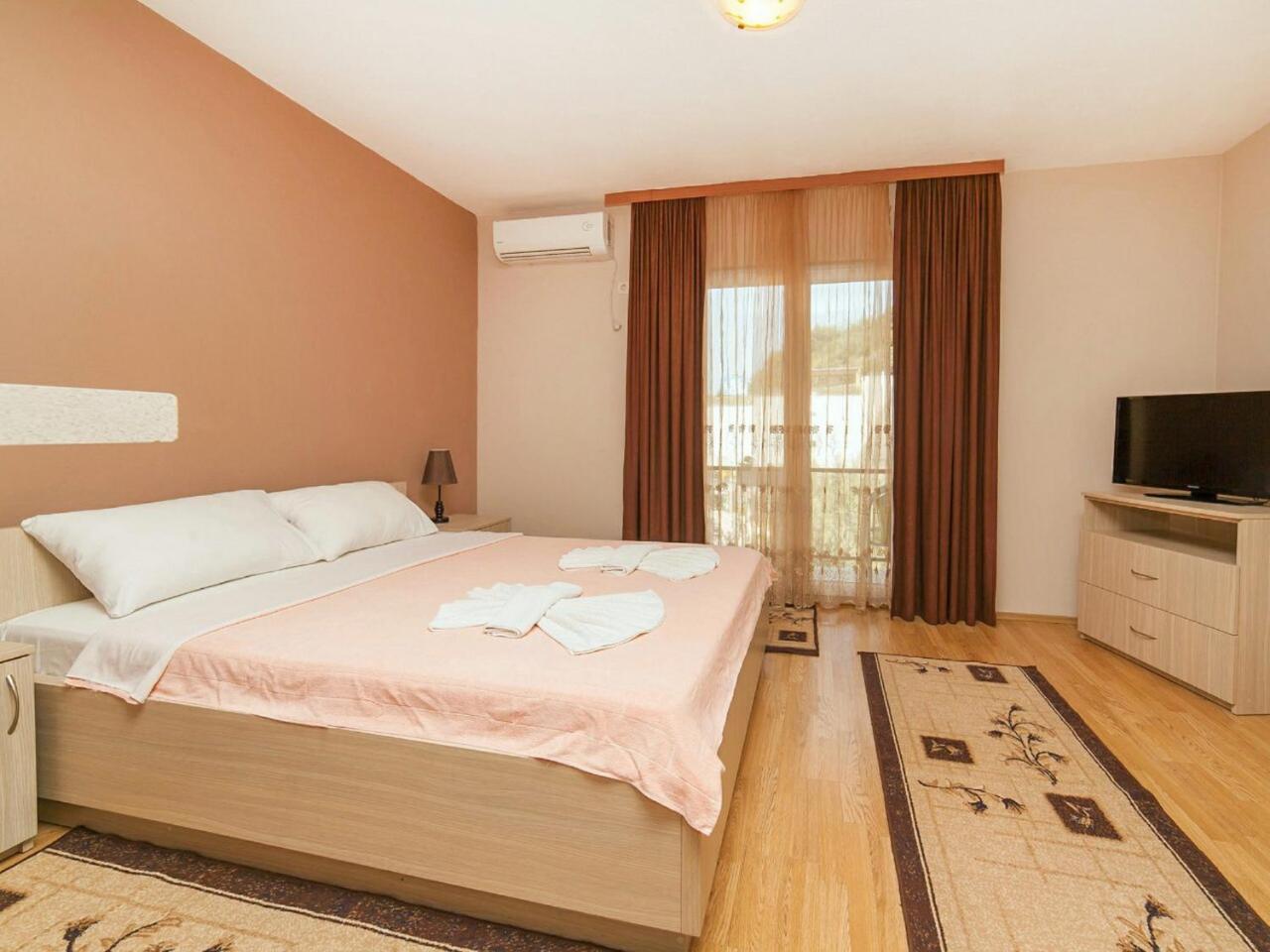 Hana Accommodation سفيتي ستيفان المظهر الخارجي الصورة