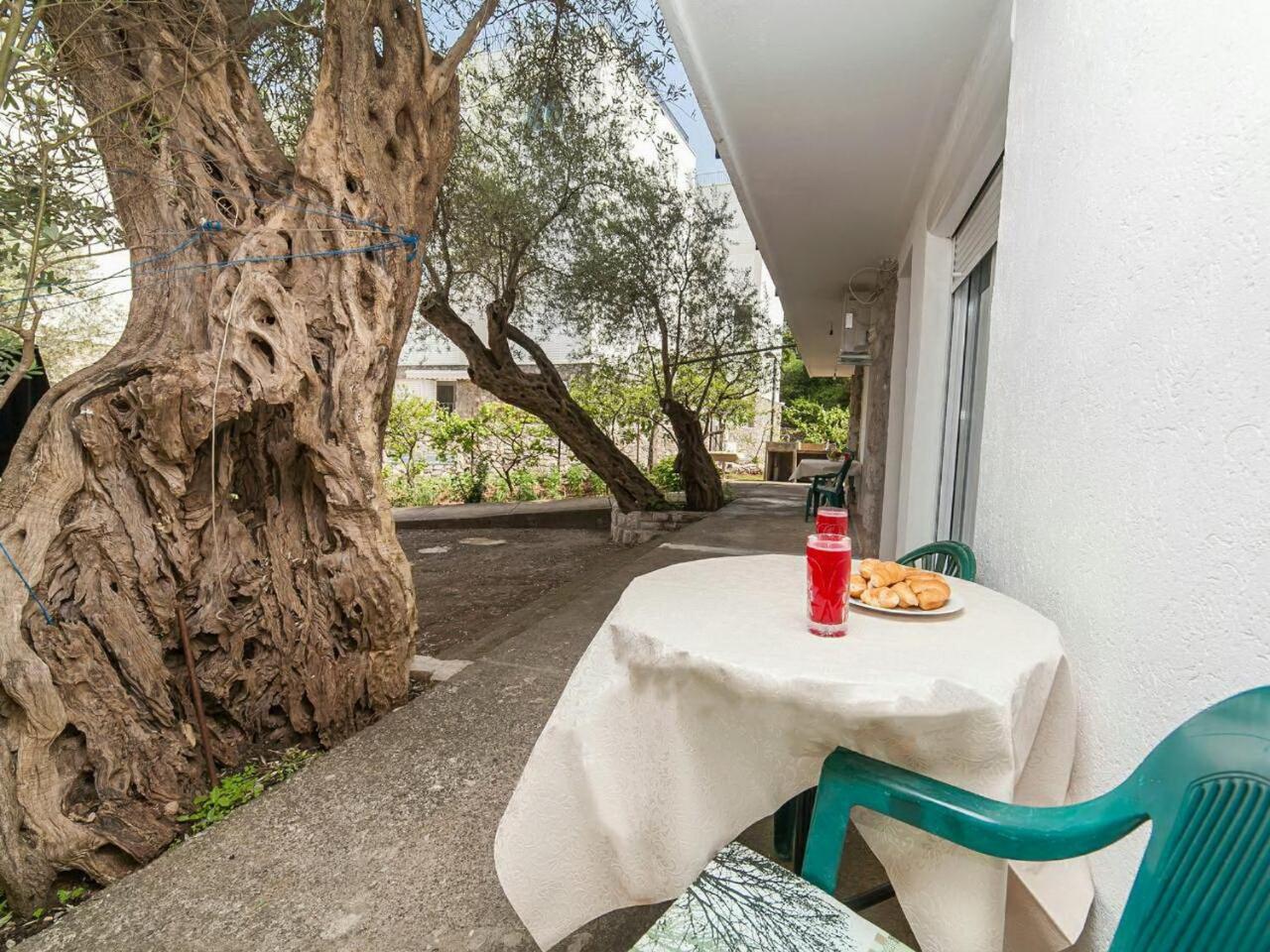 Hana Accommodation سفيتي ستيفان المظهر الخارجي الصورة