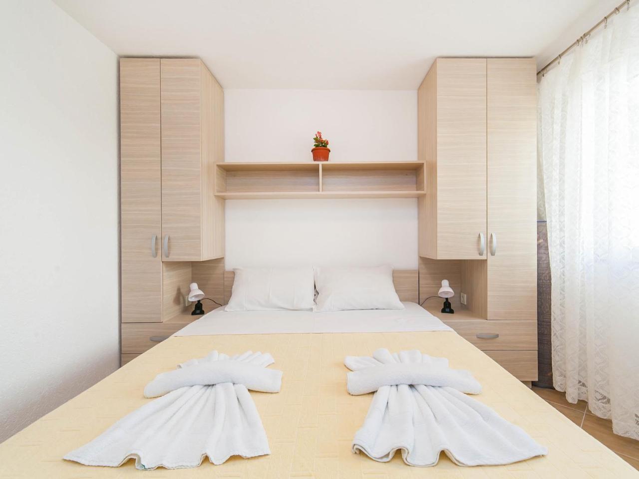 Hana Accommodation سفيتي ستيفان المظهر الخارجي الصورة