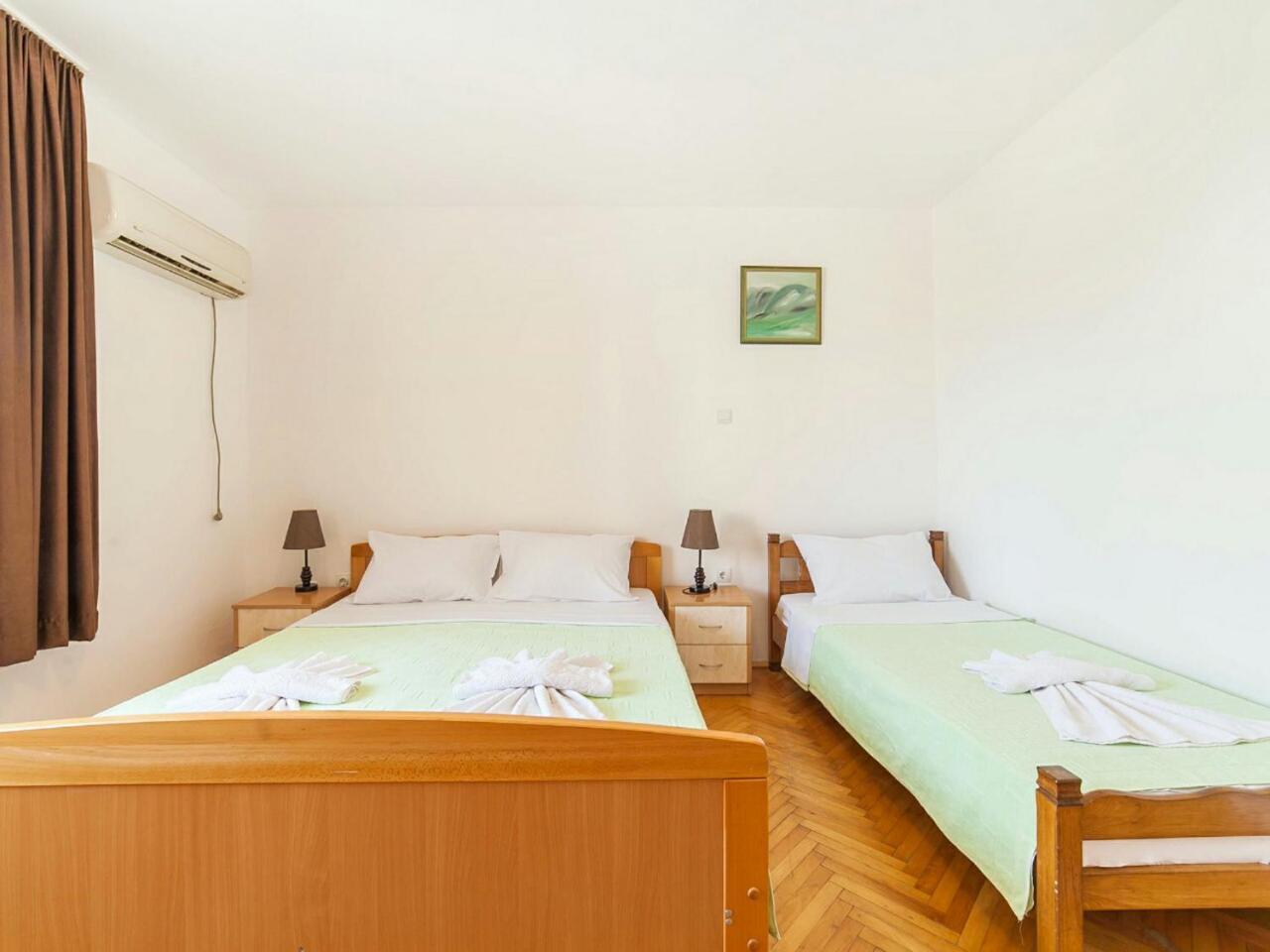Hana Accommodation سفيتي ستيفان المظهر الخارجي الصورة
