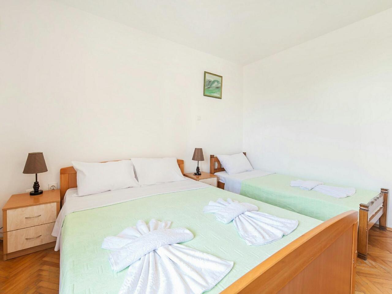 Hana Accommodation سفيتي ستيفان المظهر الخارجي الصورة
