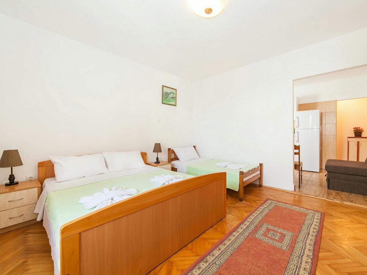 Hana Accommodation سفيتي ستيفان المظهر الخارجي الصورة