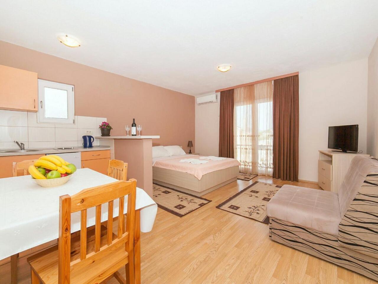 Hana Accommodation سفيتي ستيفان المظهر الخارجي الصورة