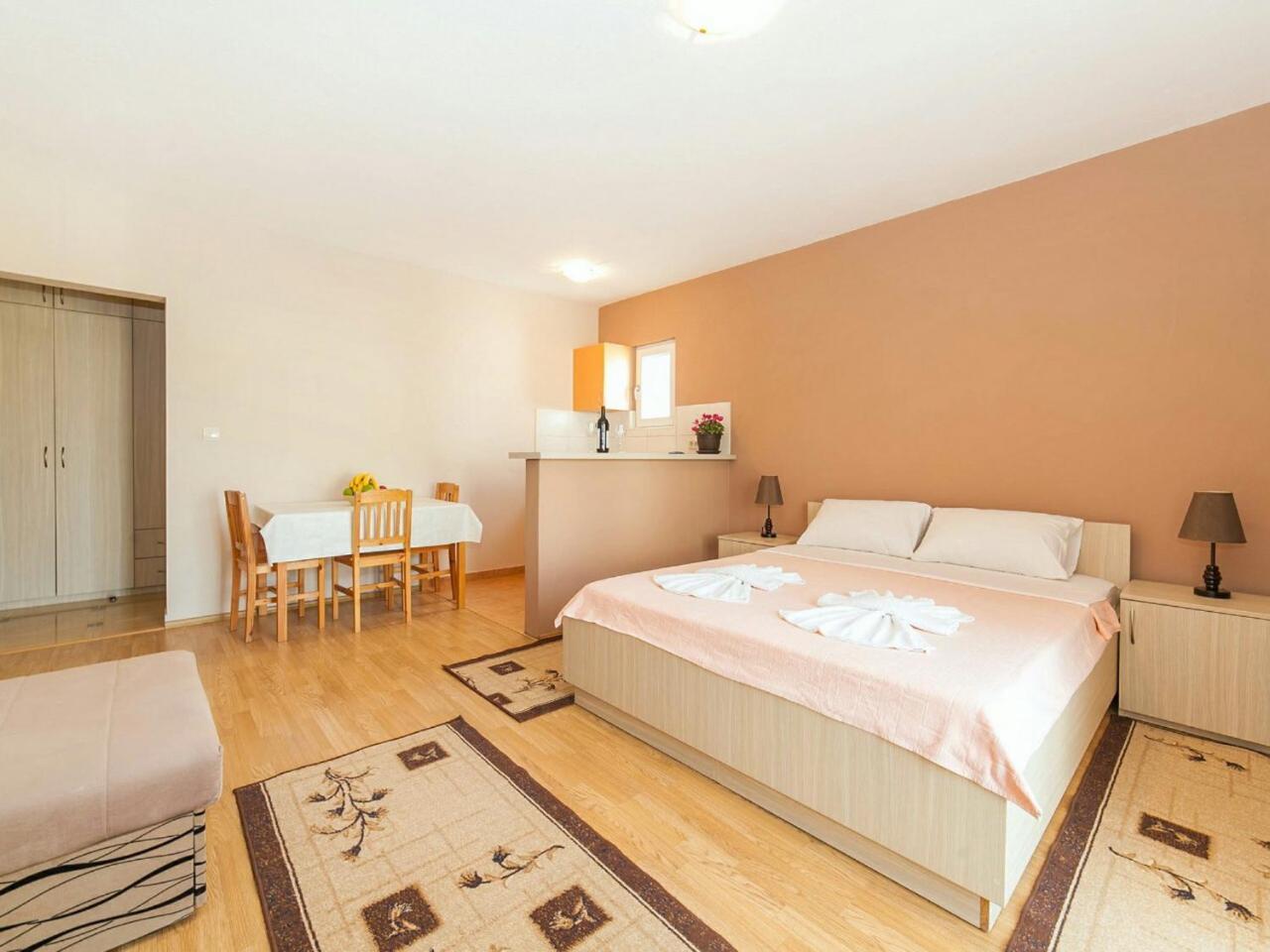 Hana Accommodation سفيتي ستيفان المظهر الخارجي الصورة