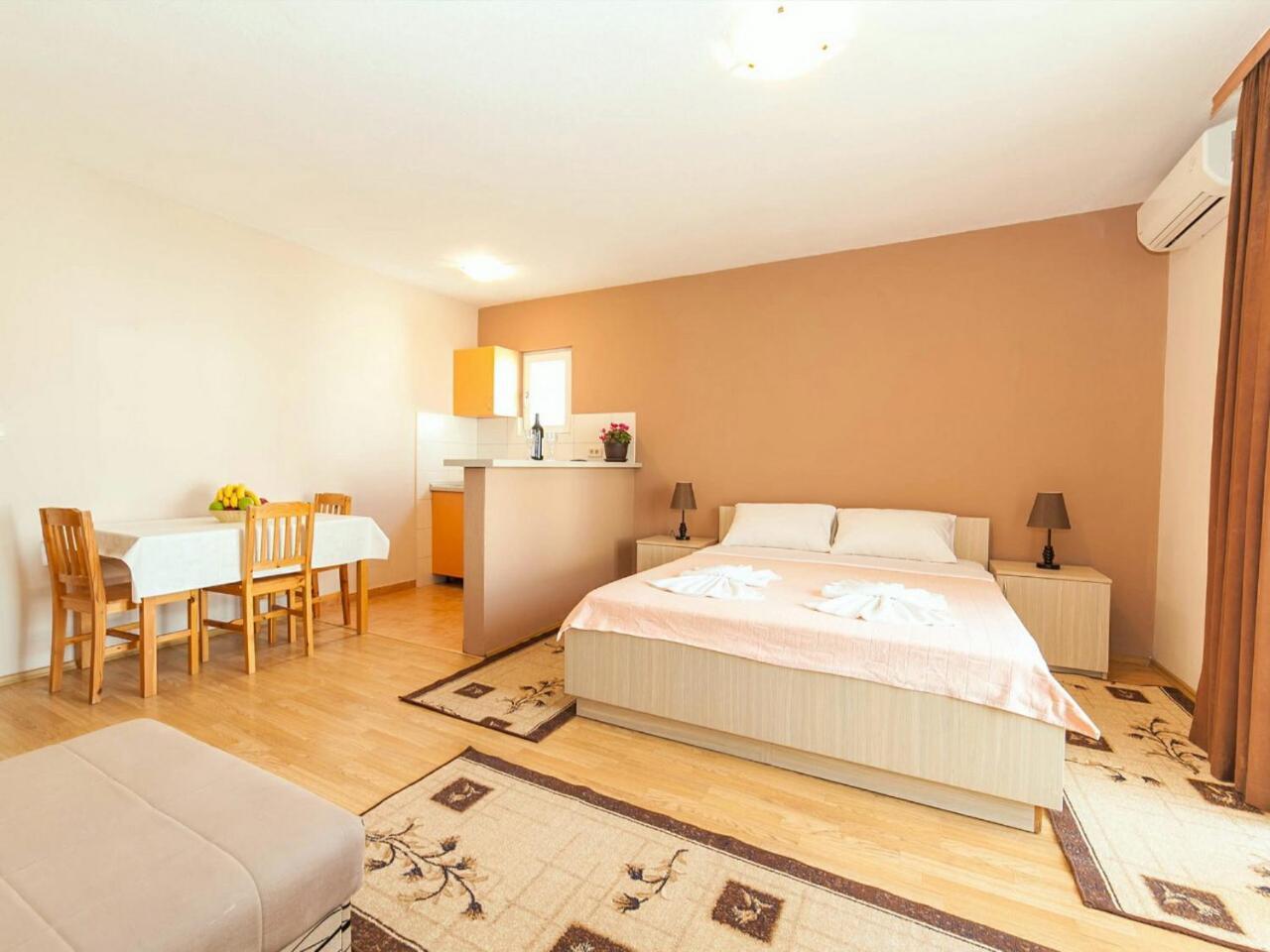 Hana Accommodation سفيتي ستيفان المظهر الخارجي الصورة