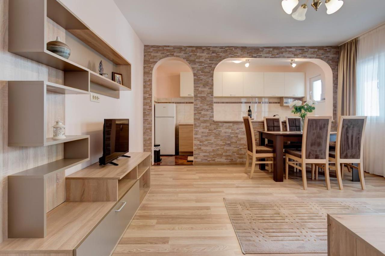 Hana Accommodation سفيتي ستيفان المظهر الخارجي الصورة