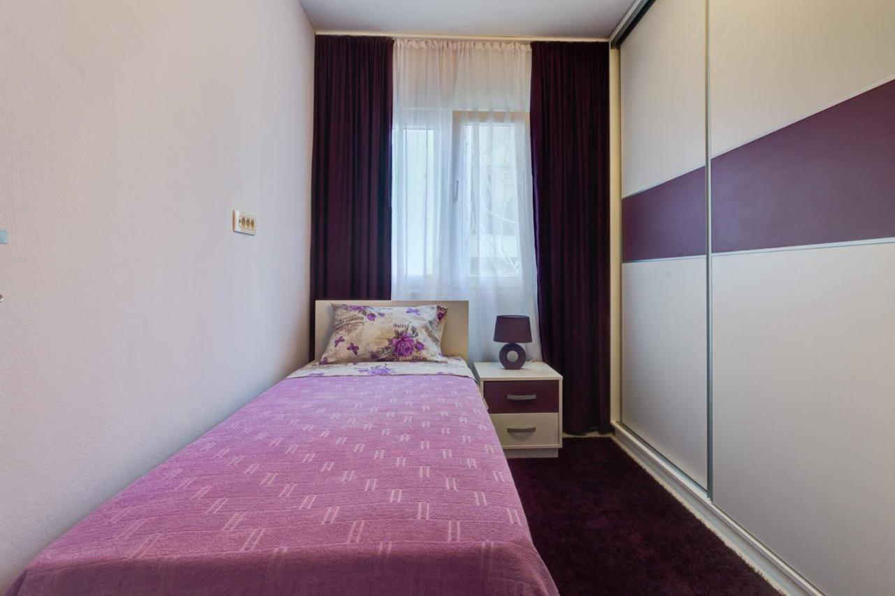 Hana Accommodation سفيتي ستيفان المظهر الخارجي الصورة