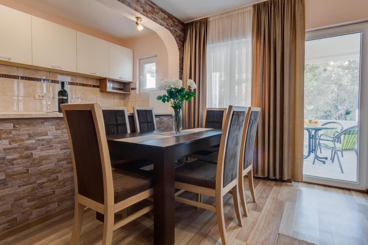 Hana Accommodation سفيتي ستيفان المظهر الخارجي الصورة
