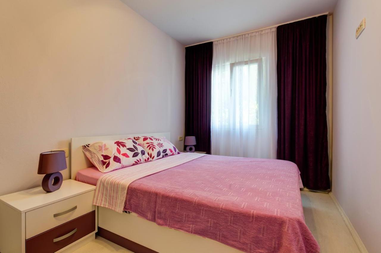 Hana Accommodation سفيتي ستيفان المظهر الخارجي الصورة