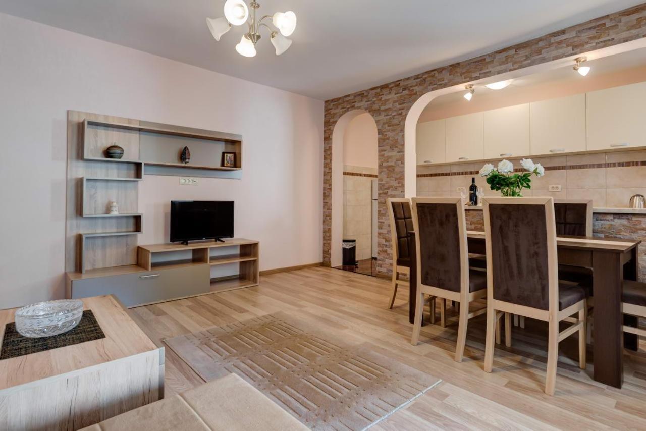 Hana Accommodation سفيتي ستيفان المظهر الخارجي الصورة