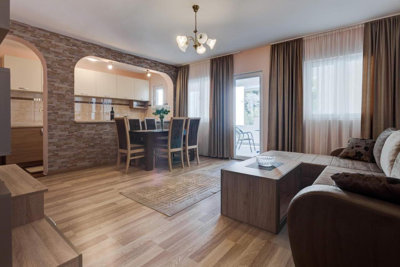 Hana Accommodation سفيتي ستيفان المظهر الخارجي الصورة