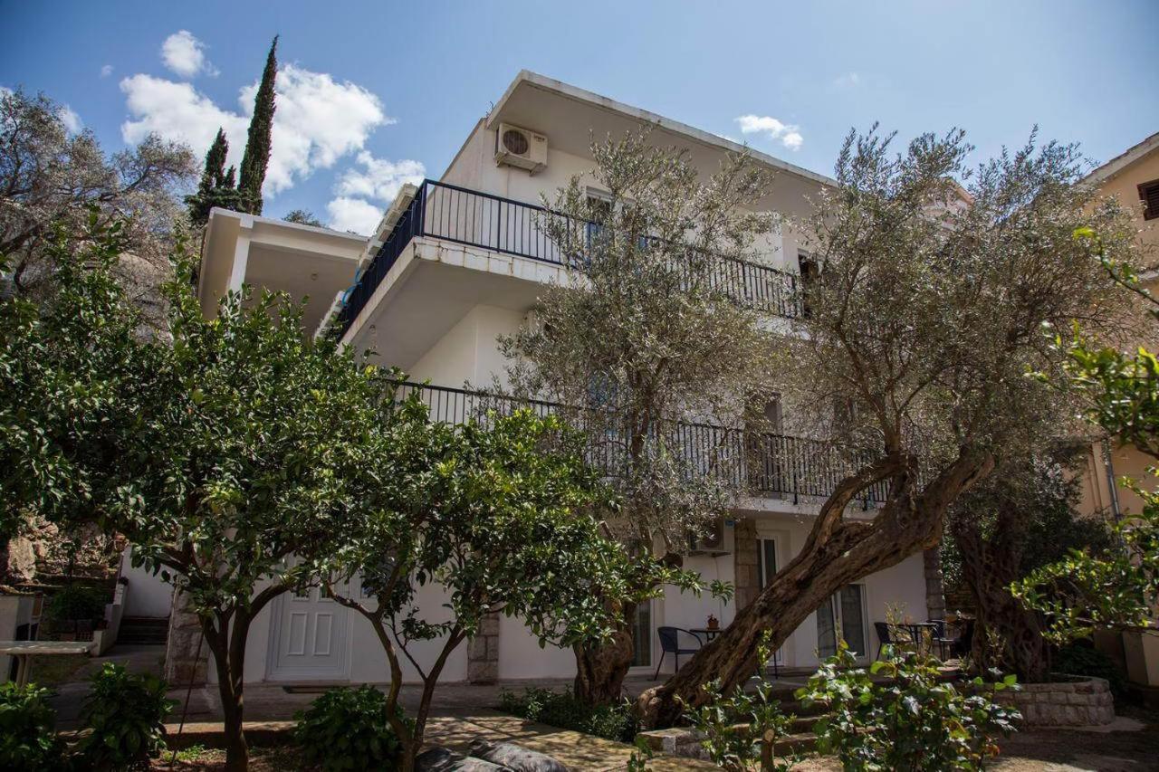 Hana Accommodation سفيتي ستيفان المظهر الخارجي الصورة